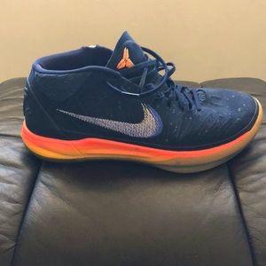 Kobe AD Basketball Shoes- 9.5